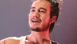 Tiago Iorc anuncia nova turnê com estreia em Salvador