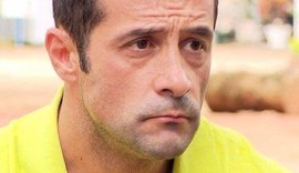 'Quero uma oportunidade sem ter que me sujeitar ao teste do sofá', desabafa ator