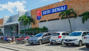 Sesi e Senai AL conquistam certificação GPTW pelo segundo ano consecutivo