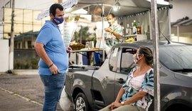 Fernando Hollanda apresenta propostas de campanha e assegura compromisso