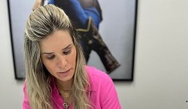 Prefeita Ceci Rocha anuncia auxílio para moradores afetados pelas chuvas em Atalaia