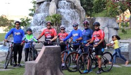 Arapiraca será a Capital Alagoana do Ciclismo