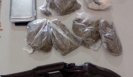 Operação Naufrágio desarticula organização criminosa