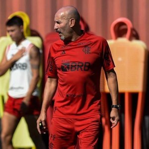 Pablo Fern Ndez Demitido Do Flamengo Ap S Agredir Pedro Tribunahoje