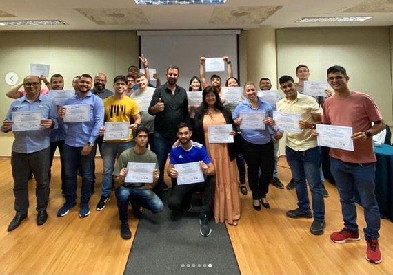 Macrocoop inicia 2025 com números positivos