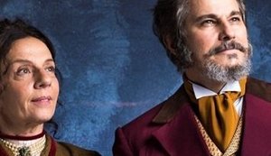 Conheça os personagens de 'O Tempo Não Para', nova novela das 19h