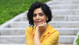 Letícia Sabatella defende figurinista da Globo contra José Mayer