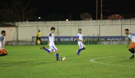 Estão abertas as inscrições para o 24º Campeonato de Futebol Amador Coruripense