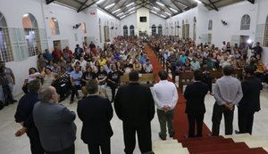 Programa Posse Legal é lançado para moradores do bairro do Pinheiro