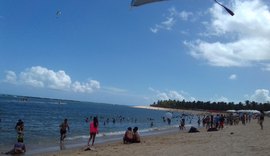 Fim de semana em Alagoas tem previsão de Sol