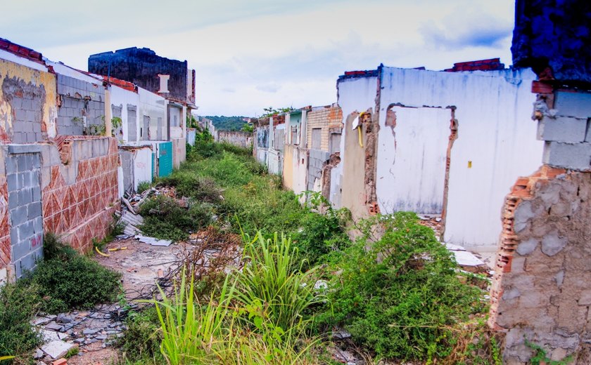 Braskem é denunciada pelo MPF por crimes relacionados à exploração de sal-gema em Maceió