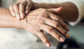 Cientistas descobrem estágios iniciais do mal de Parkinson