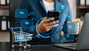 Marcas atentas a golpes digitais 'ganham' a confiança de 88% dos usuários