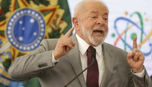 Governo Lula III e sua aversão à GLO