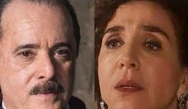 'Tempo de Amar': Celeste rejeita pedido de perdão de José Augusto