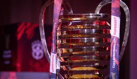 CSA estreia contra Confiança e CRB encara Vitória pela 1ª rodada da Copa do Nordeste
