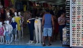 Volume de famílias que não têm como pagar as dívidas sobe 2,8% na capital