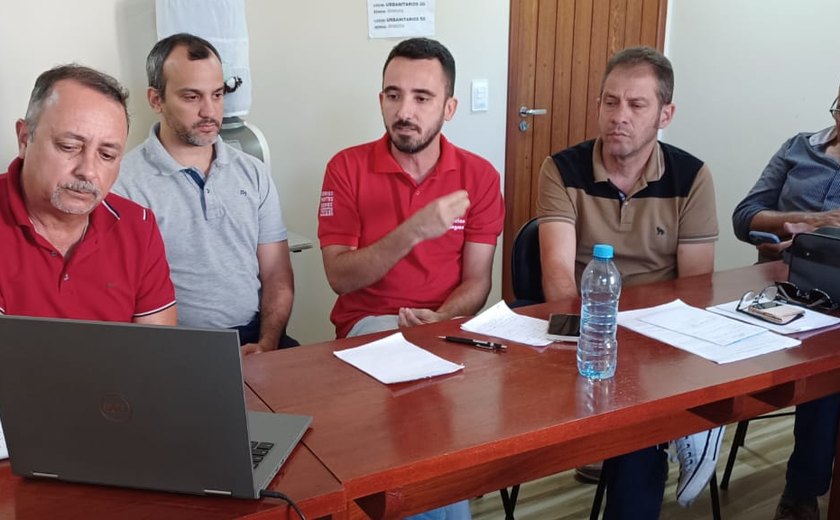 Sindicato inicia negociação da PLR 2022 com a BRK