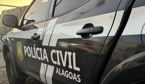 Polícia Civil prende suspeito de violência contra mulher no Clima Bom