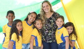 Educação de Jequiá da Praia recebe selo de qualidade “Bom Percurso”