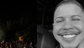 Jovem é assassinado a tiros em conjunto residencial de Coruripe