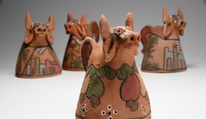 Festival celebra Dia do Artesão e os 10 anos do Programa Alagoas Feita à Mão