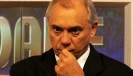 Marcelo Rezende, com câncer, deixa retiro espiritual: 'Segundo momento da cura'