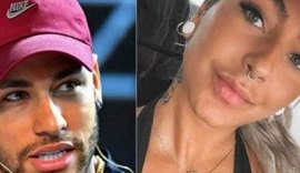Neymar Jr. pede que professora desminta noite quente em Paris