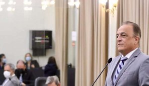 Galba Novaes promove sessão especial para debater indenizações dos afetados pela Braskem