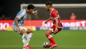 CRB deve ter força máxima contra o Avaí na Série B