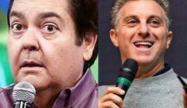 Sai Faustão, entra Huck: Globo prepara mudança histórica em sua grade