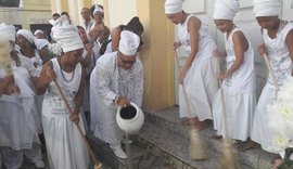 Lavagem do Bonfim acontece no próximo domingo no Jacintinho