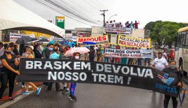 MPF/AL emite nota sobre protesto realizado em frente à sede do órgão