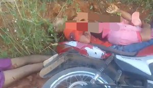 PC inicia investigação para apurar triplo homicídio