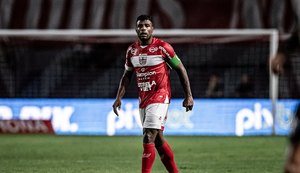 CRB visita o Botafogo em Ribeirão Preto neste sábado