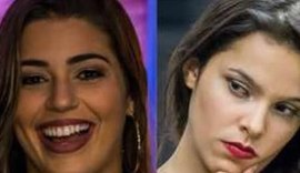 Vivian afirma não ter medo de paredão contra Emilly, 'Ia com ela real'