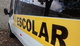 Condutores de vans escolares em Maceió devem renovar licenciamento