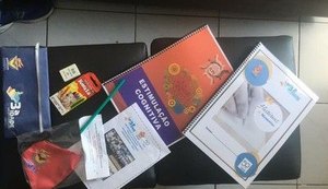 Mestrado da Uneal encerra inscrições para a seleção