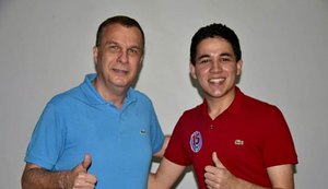 MDB decide lançar candidato na disputa pela Prefeitura do Pilar
