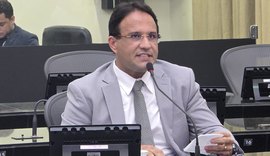 Deputado cobra recuperação da AL-101 Sul e agradece obras em Coruripe