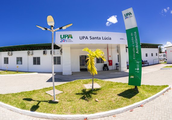 MPF, MP/AL e DPU recomendam criação de sistema de controle da ocupação dos leitos em UPAs