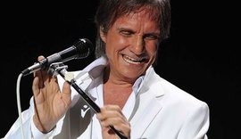 Rei Roberto Carlos fará live especial de Dia das Mães