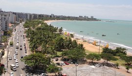 Roda-gigante deve ser instalada entre Ponta Verde e a Pajuçara