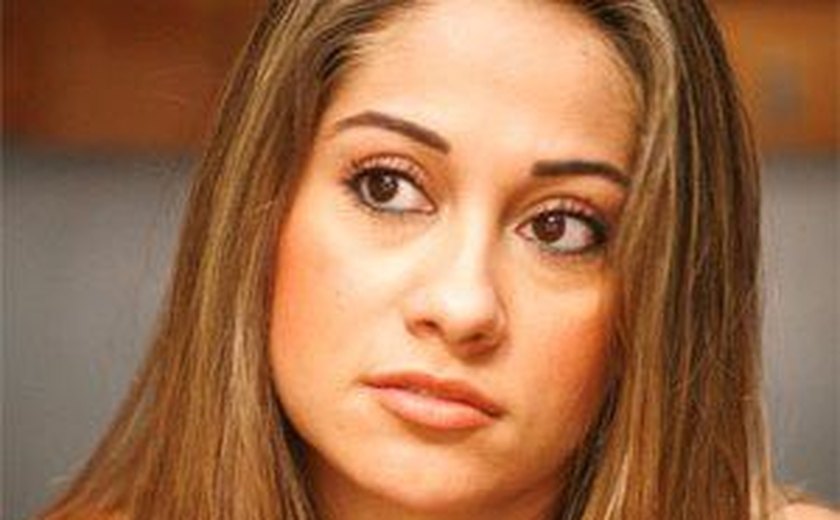 Ex-BBB Mayra Cardi relata relação abusiva: 'Fui sequestrada'