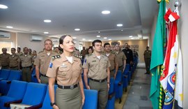 Polícia Militar inicia turma 2023 do Curso de Direitos Humanos