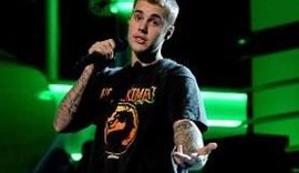 Bieber deixou mansão destruída e fedendo a maconha na Austrália