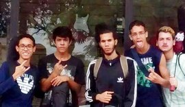 Bandas colegiais realizam evento para ajudar famílias desabrigadas em Maceió