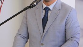 Paulo Dantas mantém investimentos em saúde pública