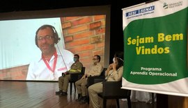 Senai/AL e MVV capacitam jovens para atuar no ramo da mineração