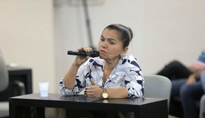 Ângela Garrote diz que ex-deputado envolveu seu nome em crime de homicídio